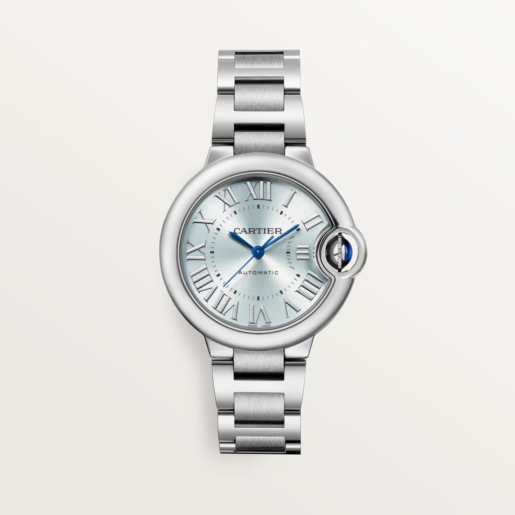 BALLON BLEU DE CARTIER