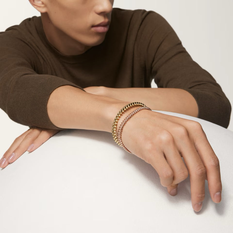 CLASH DE CARTIER ARMBAND, MITTLERES MODELL