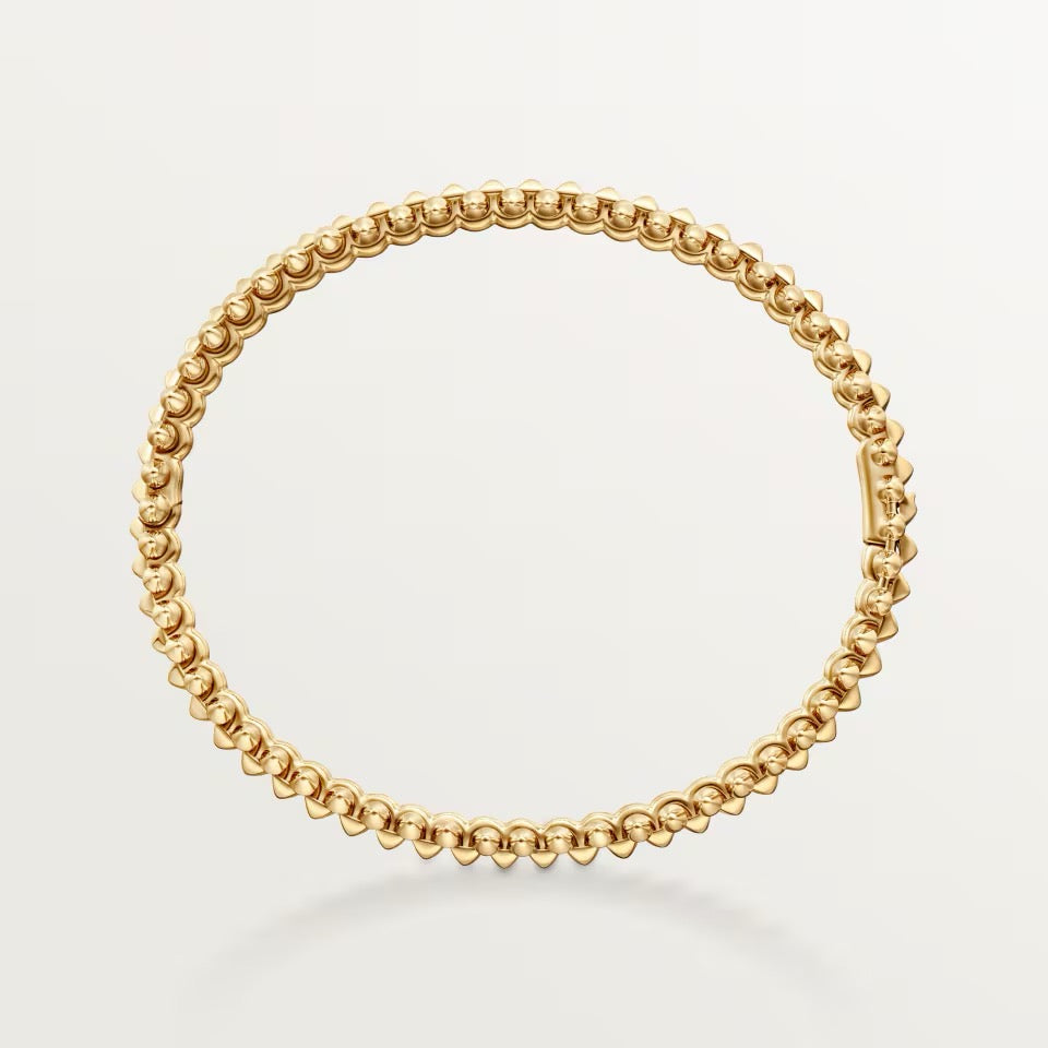 CLASH DE CARTIER ARMBAND, MITTLERES MODELL