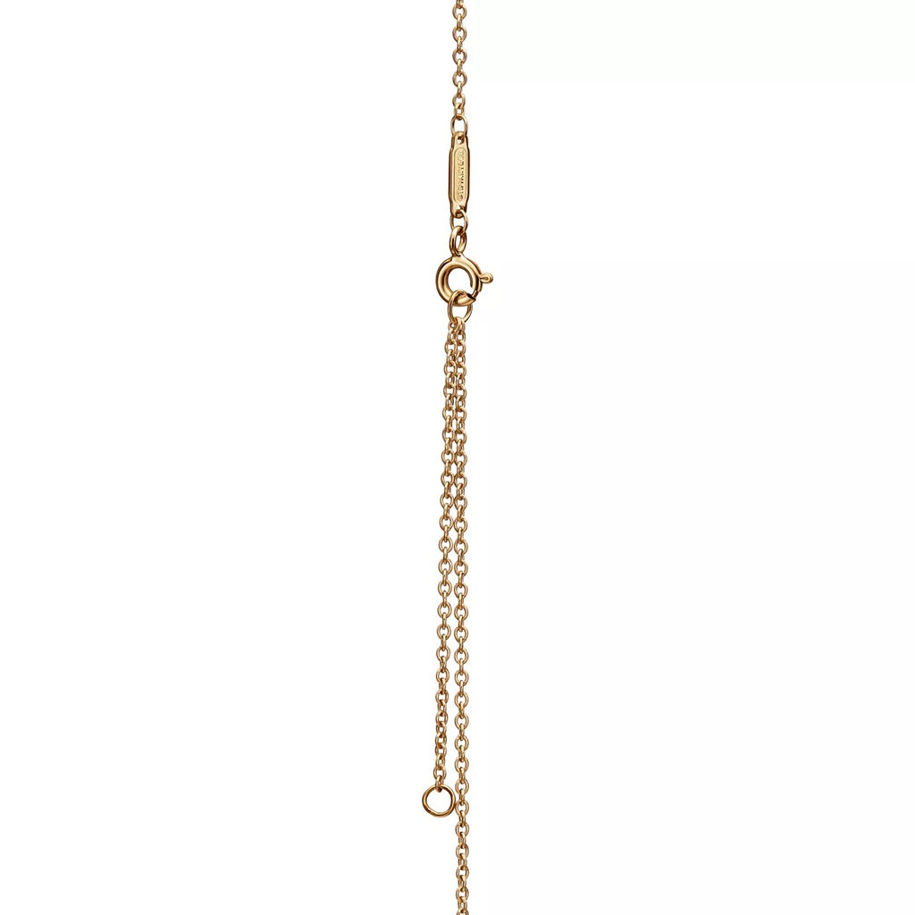 Tiffany Knot