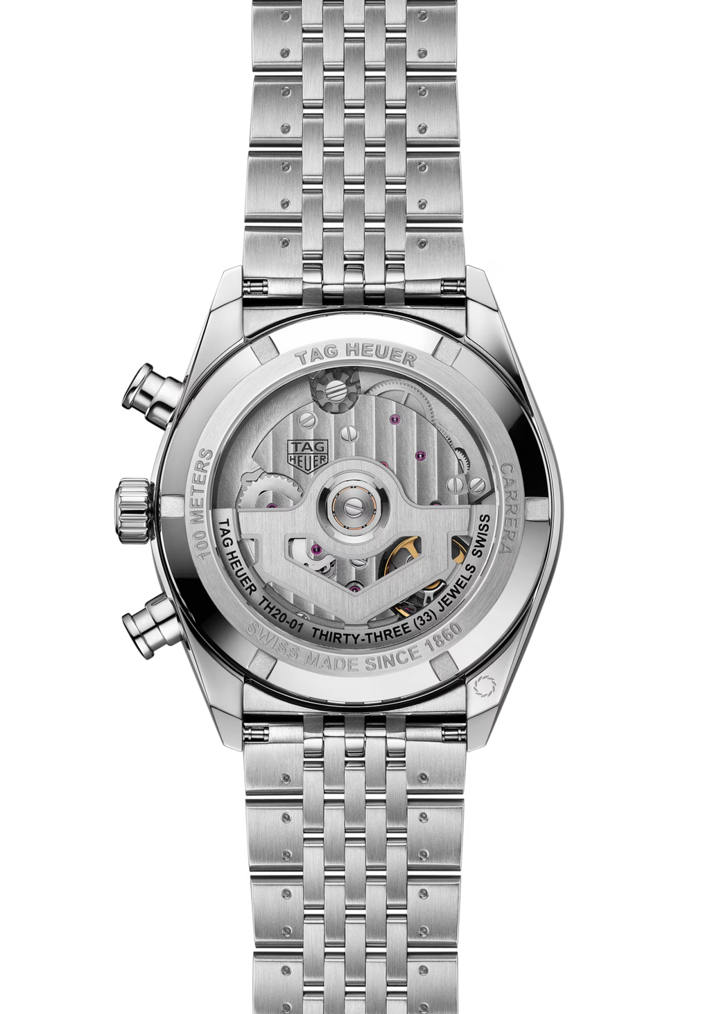 Tag Heuer Carerra