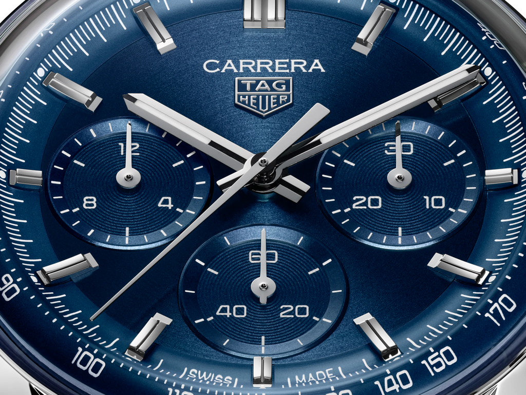 Tag Heuer Carerra
