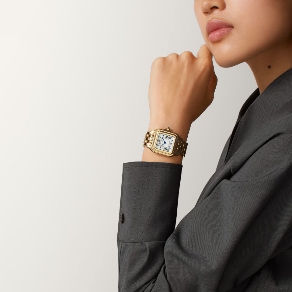 PANTHÈRE DE CARTIER
