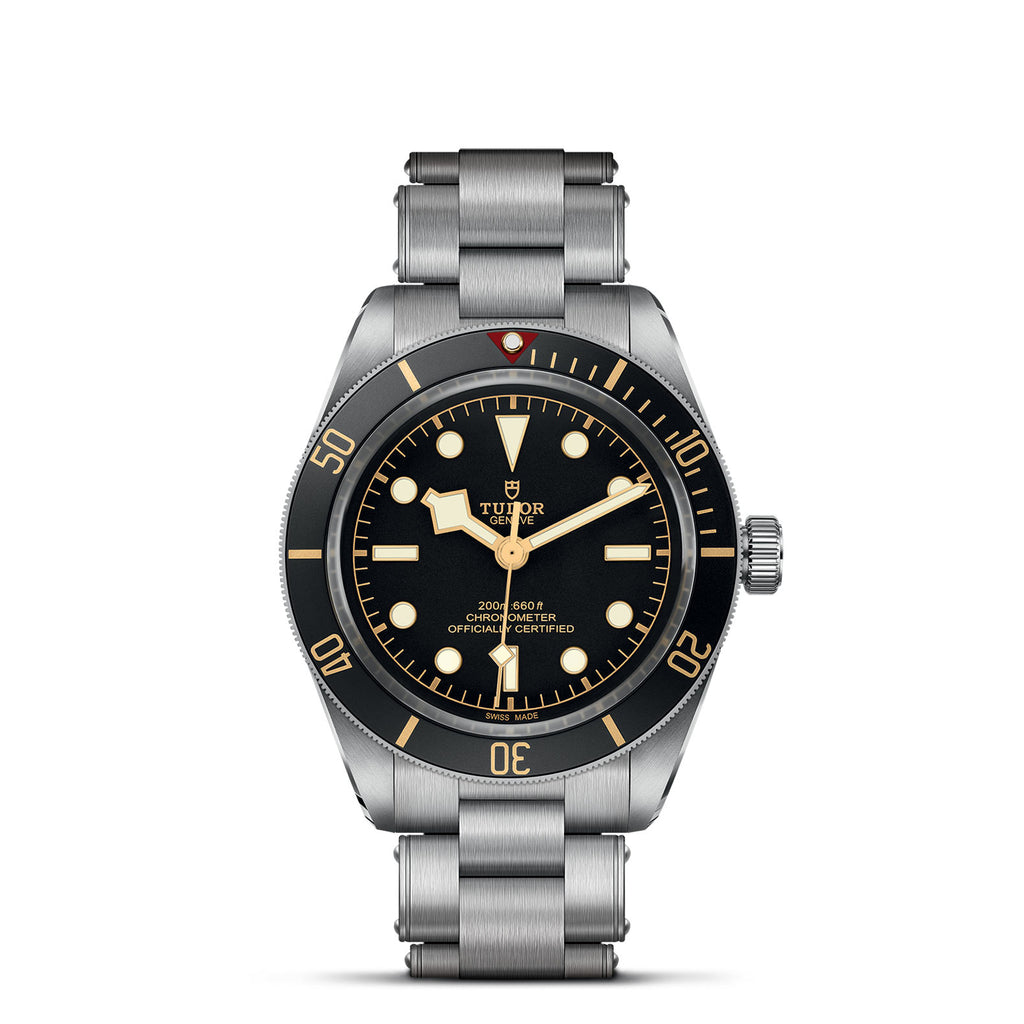 Tudor Black Bay 58