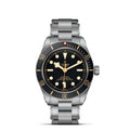 Tudor Black Bay 58