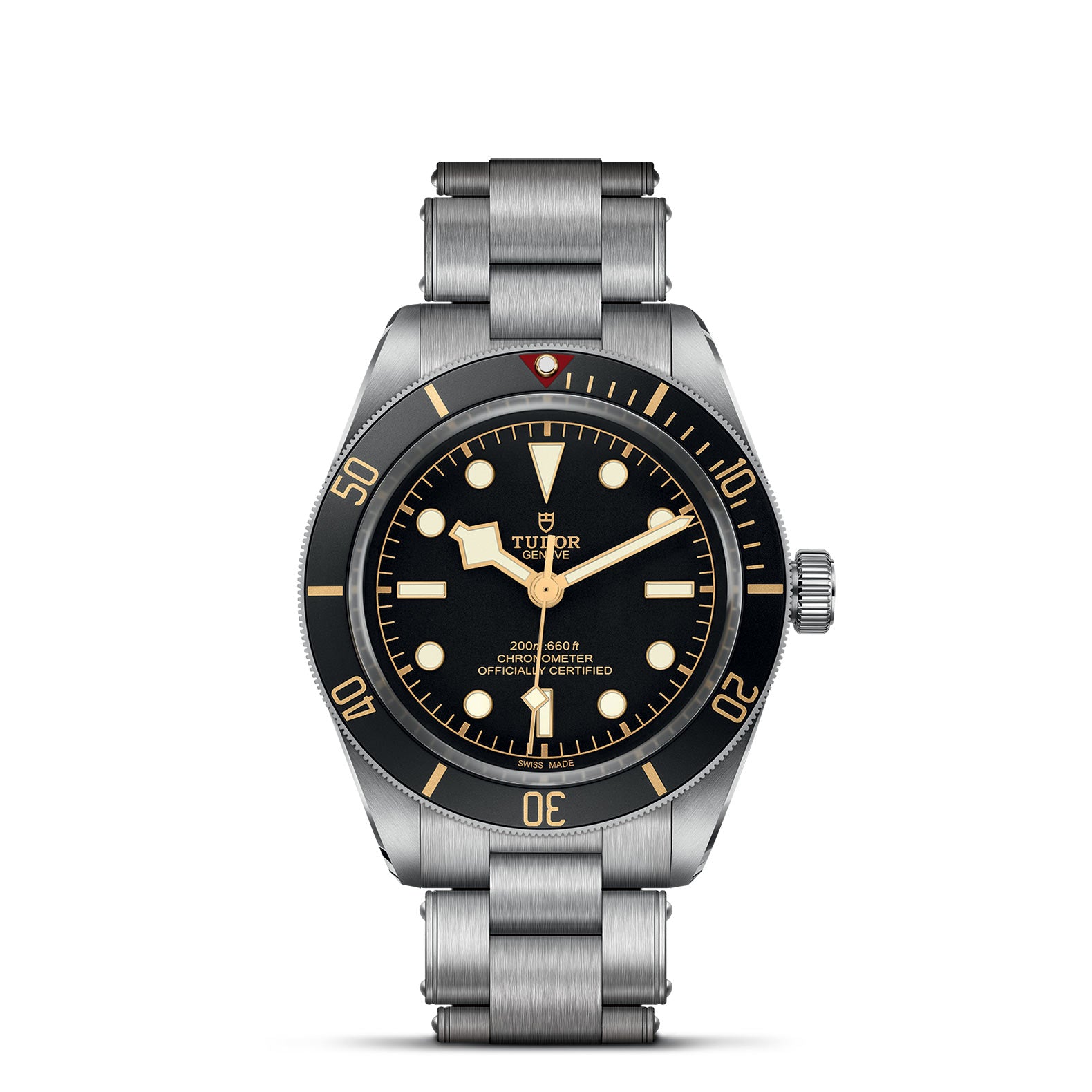 Tudor Black Bay 58