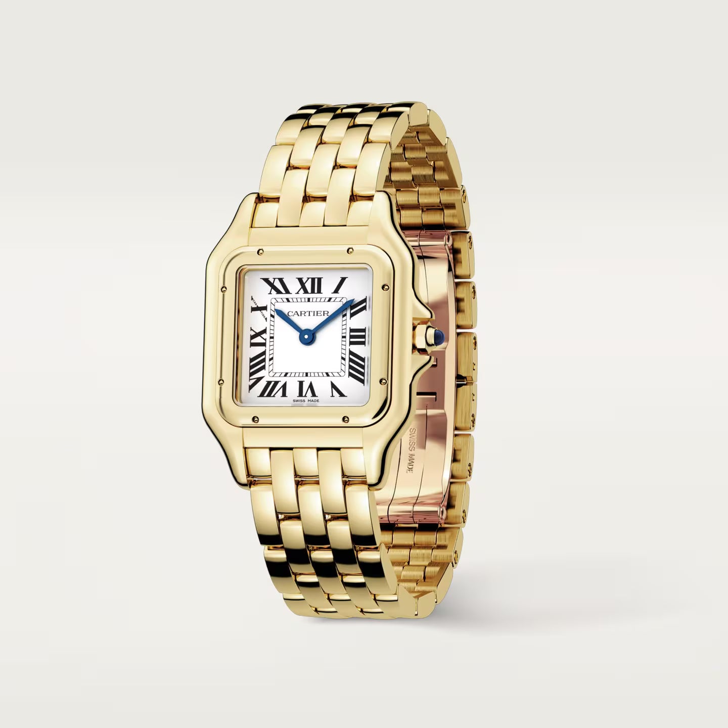 PANTHÈRE DE CARTIER