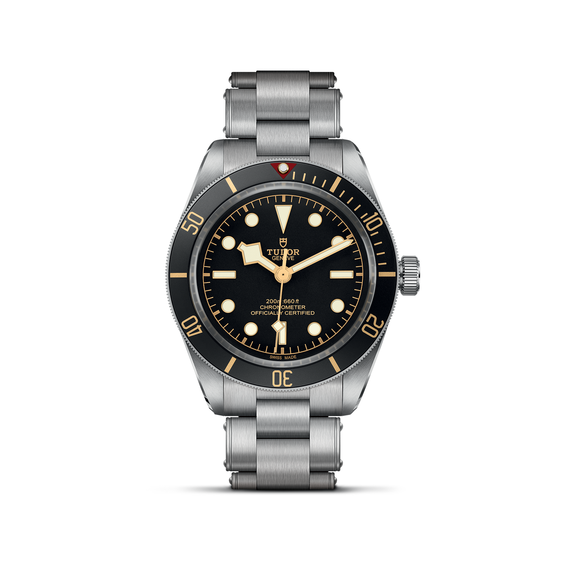 Tudor Black Bay 58