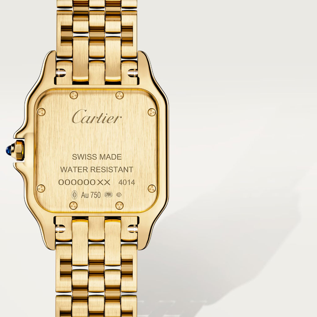 PANTHÈRE DE CARTIER