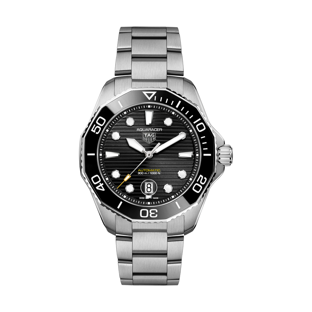 TAG Heuer Aquaracer 300M