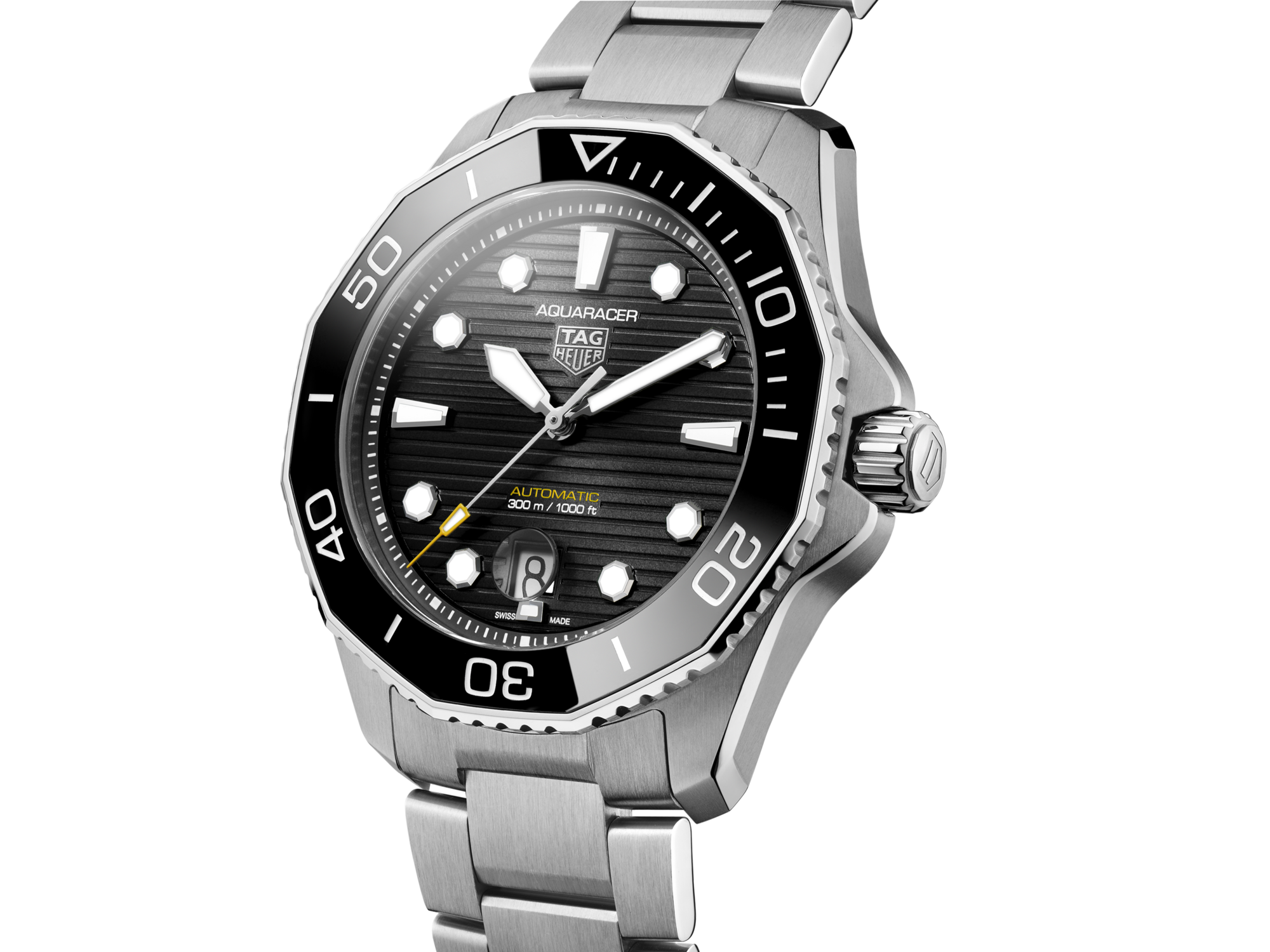TAG Heuer Aquaracer 300M